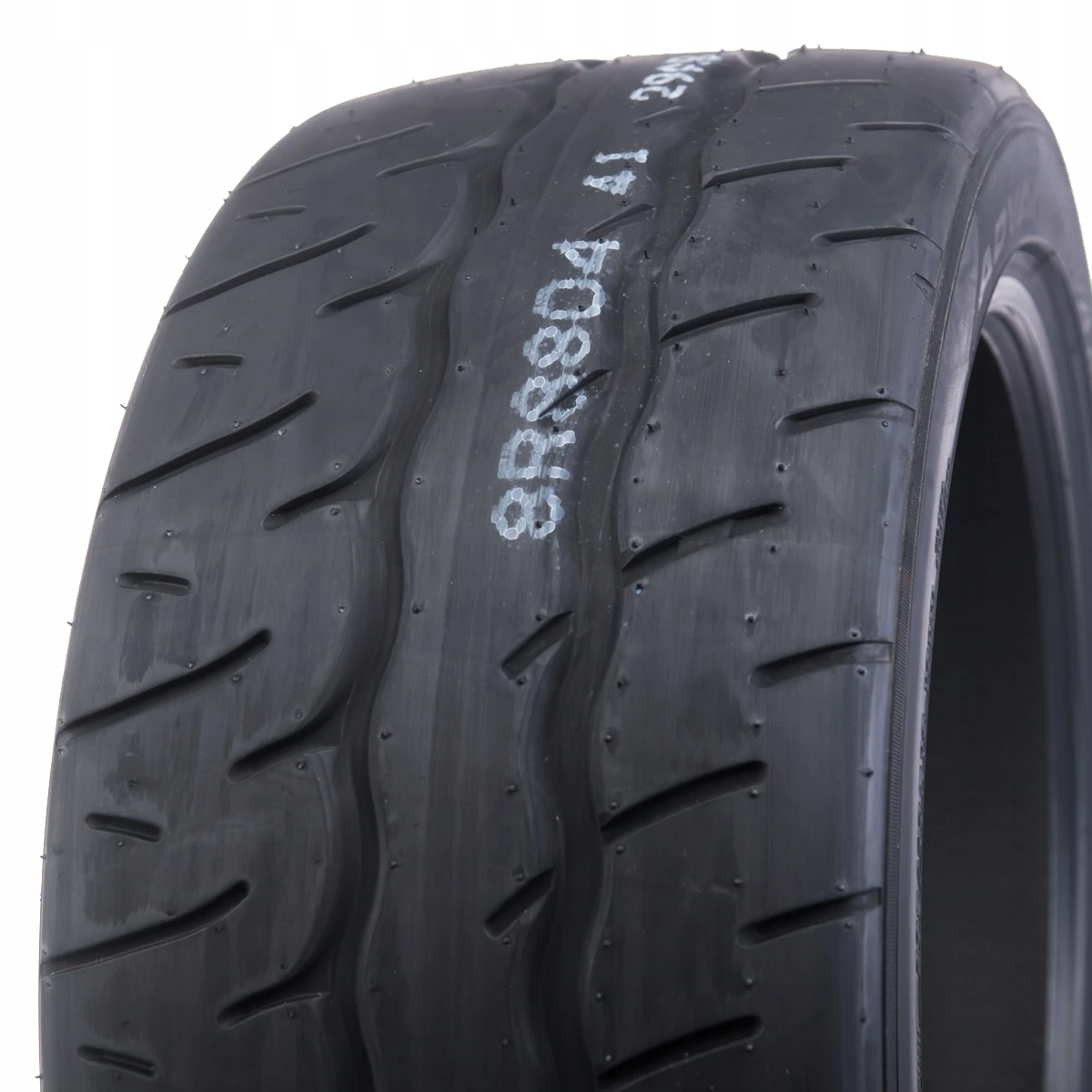 285/30R20 opona YOKOHAMA ADVAN NEOVA AD09 RPB 99W